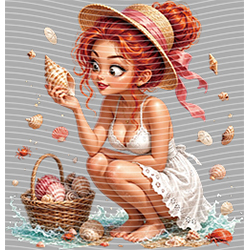 Girl-HG 3646
